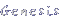 Genesis