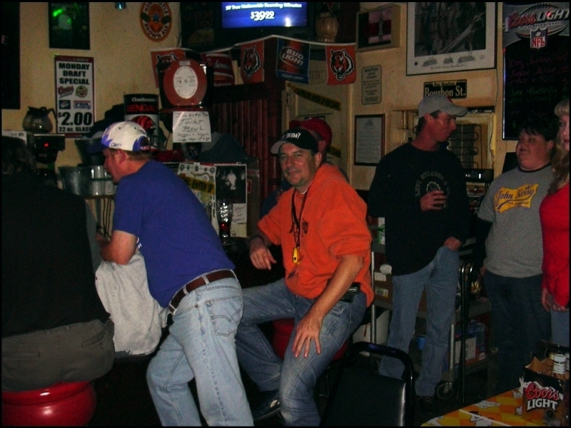 Blues & beer(s)