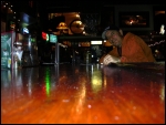 Dime for a beer